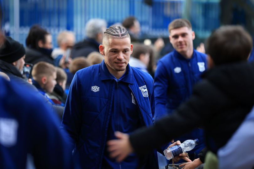 Kalvin Phillips