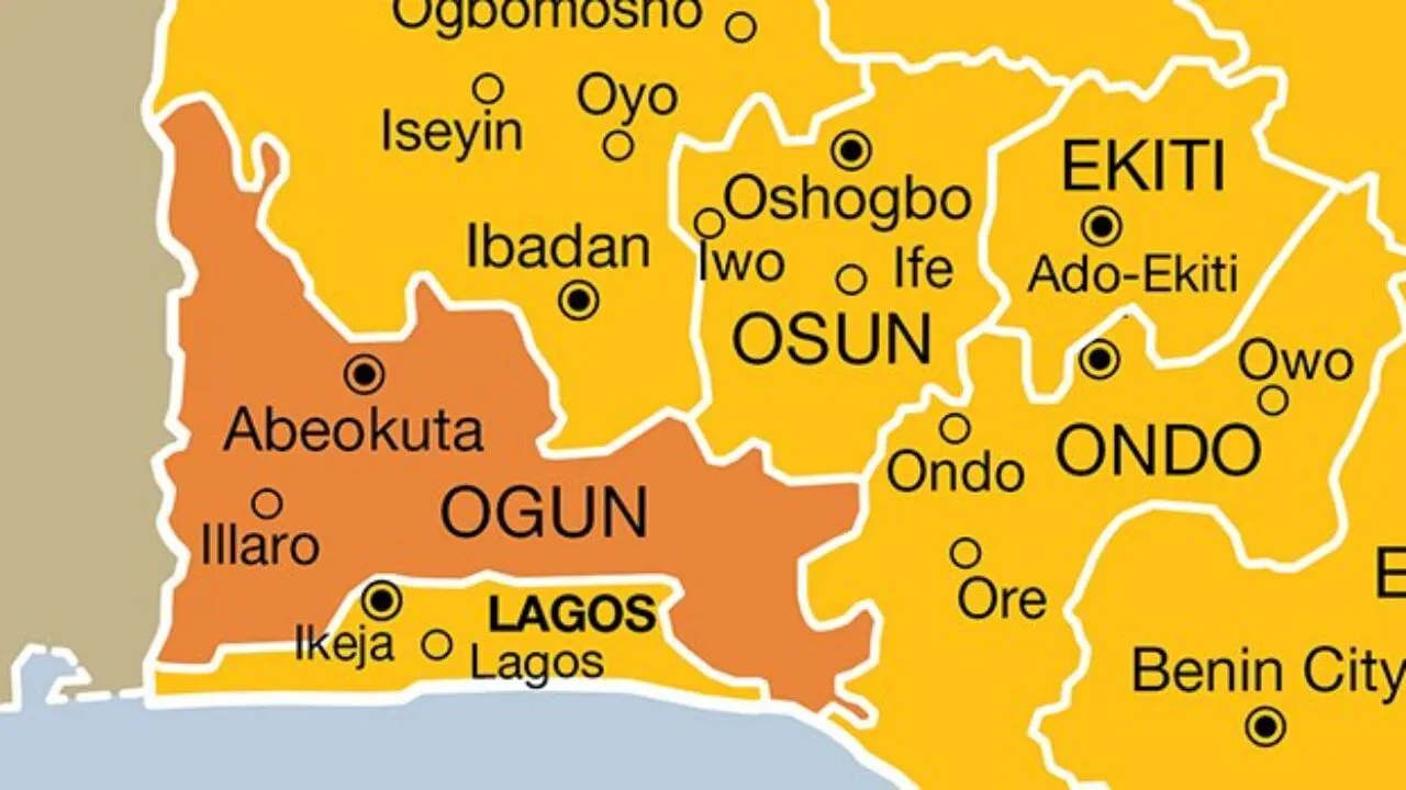 Ogun State
