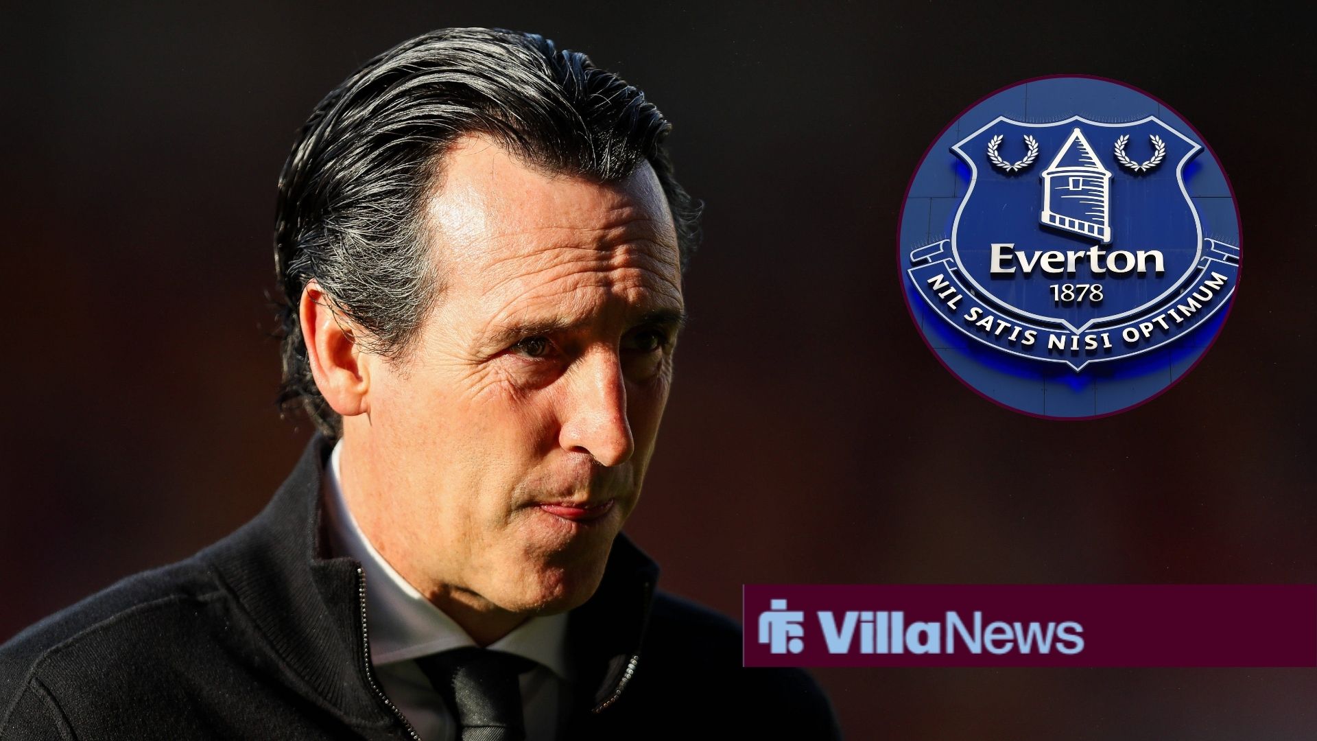 Unai Emery