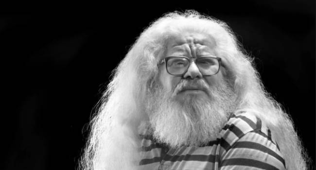 Hermeto Pascoal