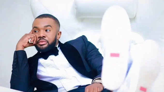 Williams Uchemba