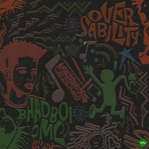 Bhadboi OML - Oversability