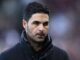 Mikel Arteta