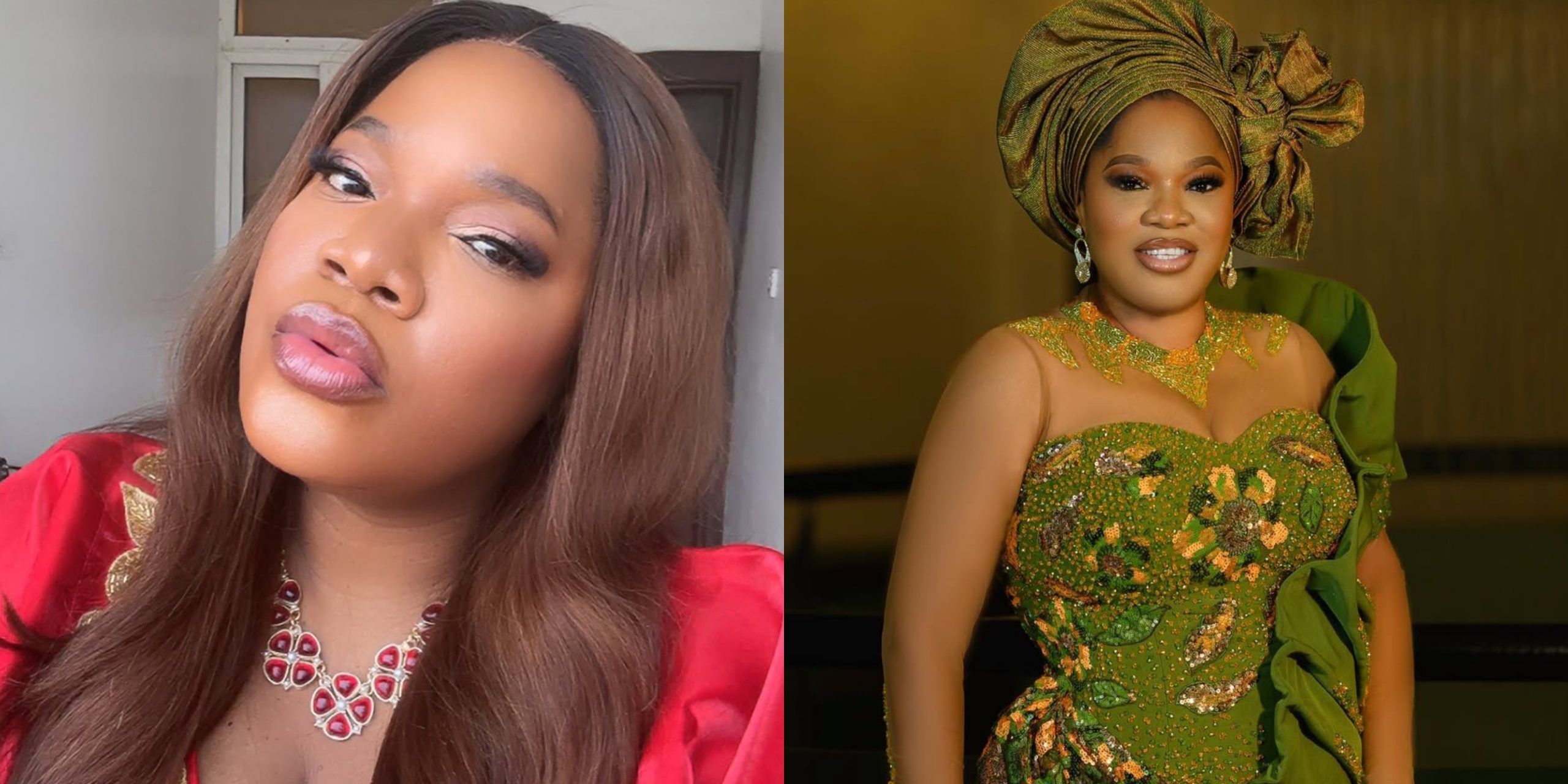 Toyin Abraham