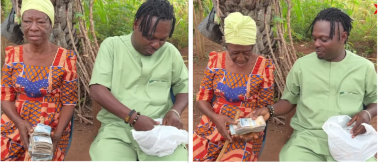 veteran Nollywood actress