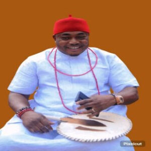 HON. Chief Udoka Kingsley Okoro