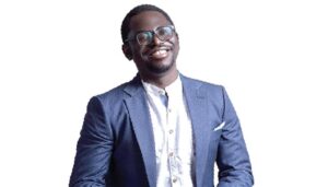 Niyi Akinmolayan