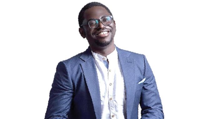 Niyi Akinmolayan