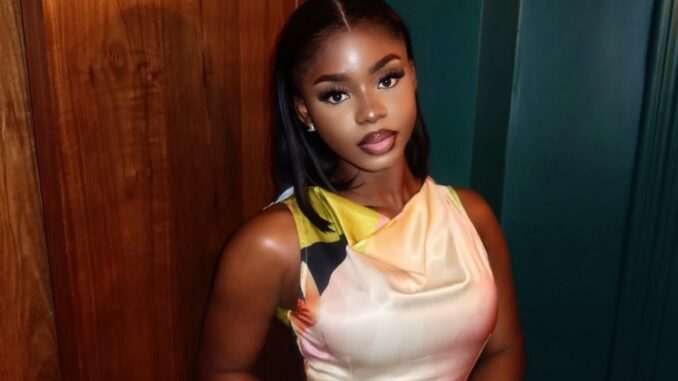 Priscilla Ojo