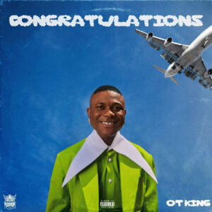OT King -  Congratulations