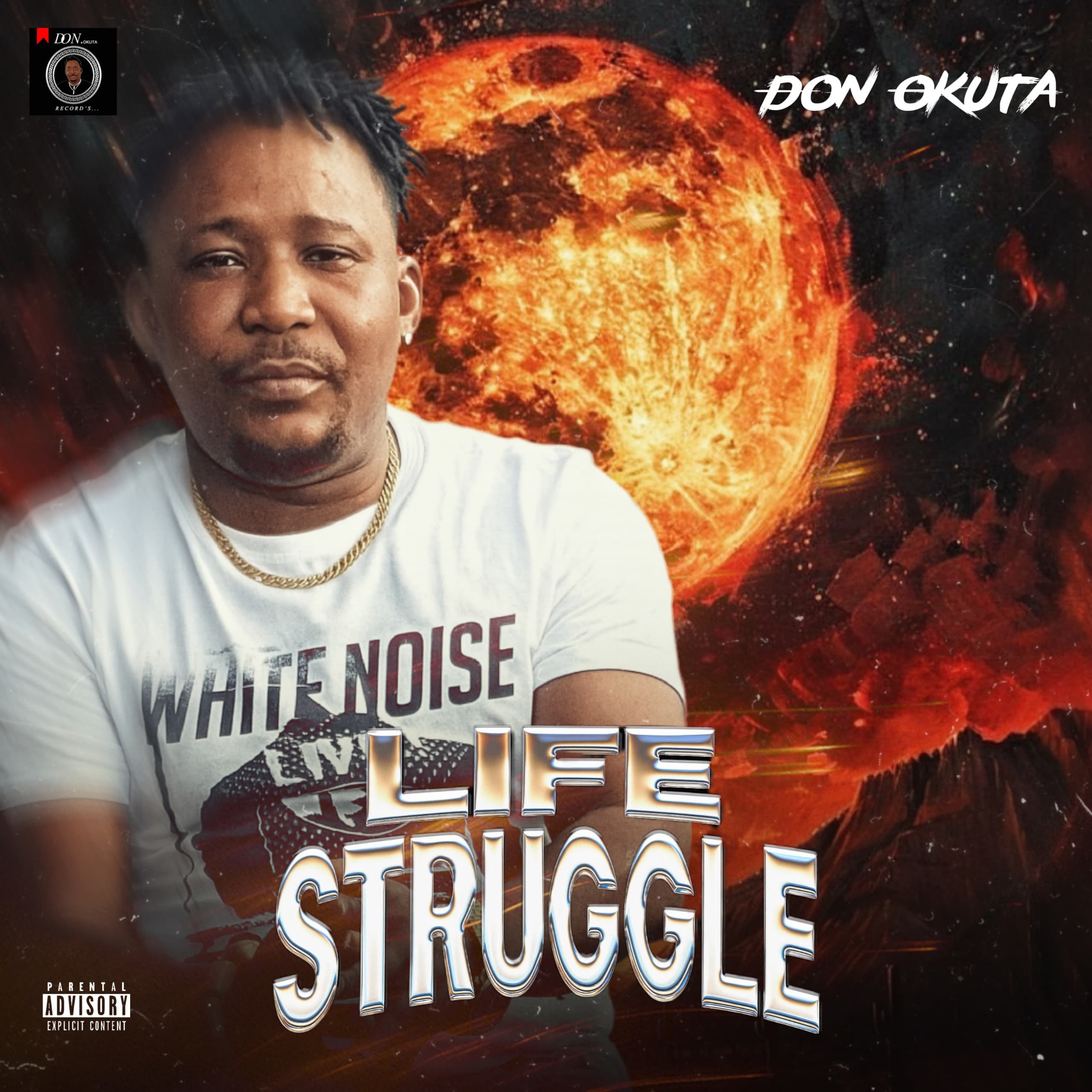 Don Okuta - Life Struggle
