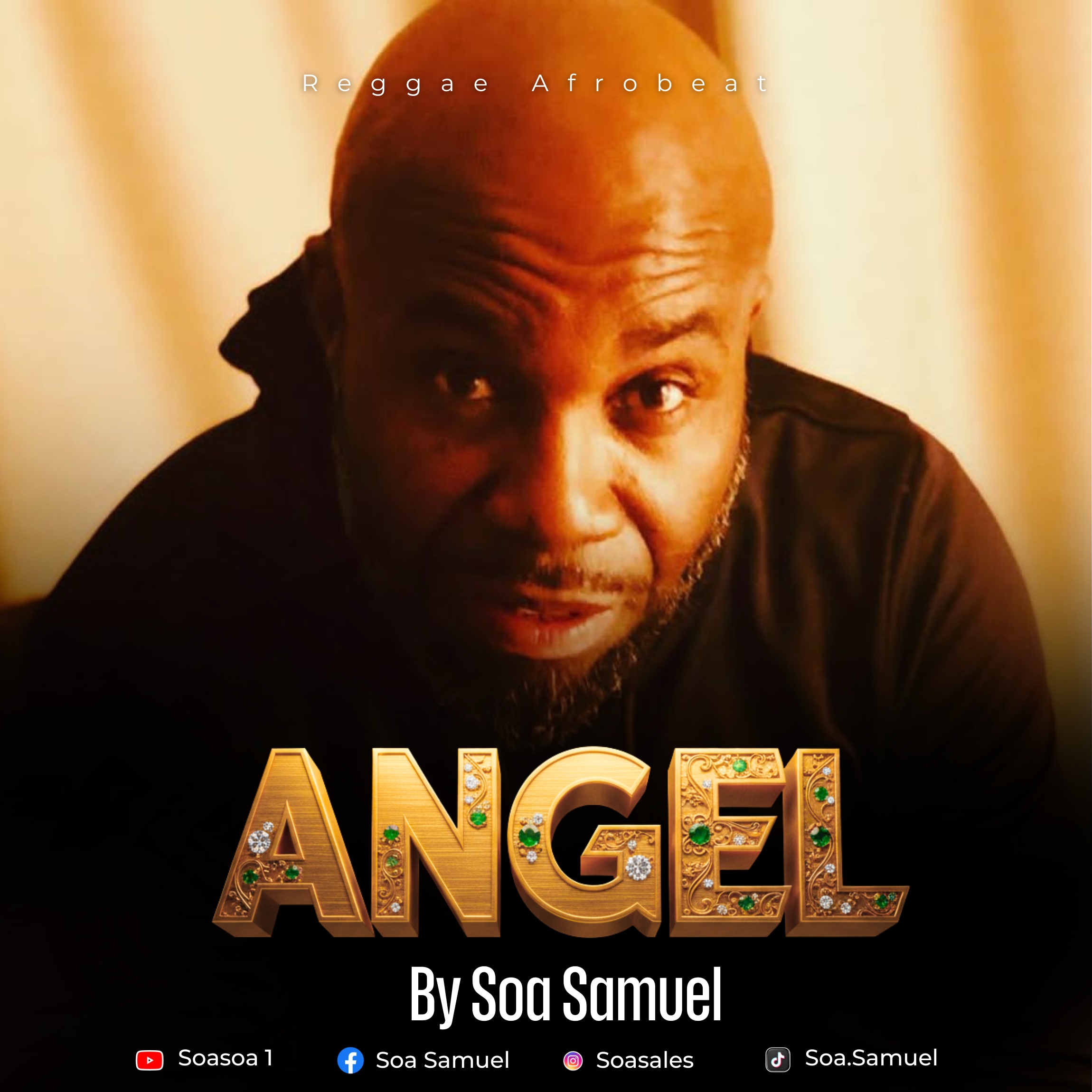 Soa Samuel - Angel