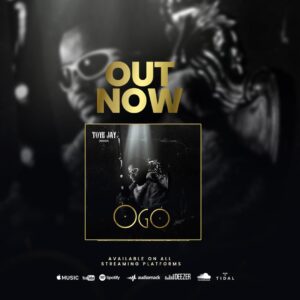 Toye Jay (Akiika) -  Ogo