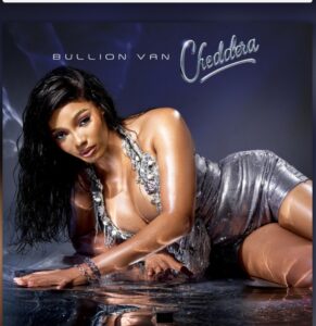 Cheddera – Bullion Van