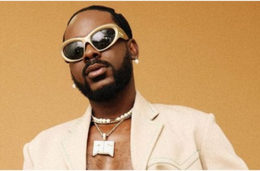 Adekunle Gold