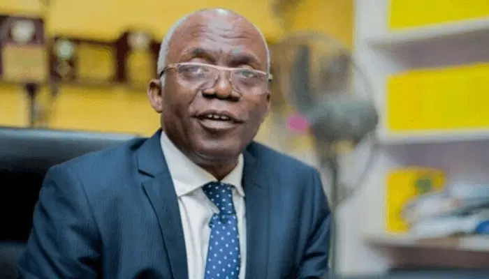 Femi Falana