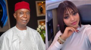 Ned Nwoko Opens Up on Marital Crisis With Regina Daniels