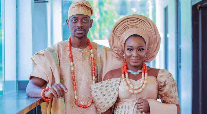 Lateef Adedimeji & MO Bimpe