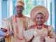 Lateef Adedimeji & MO Bimpe