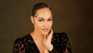 Tania Omotayo Ozempic