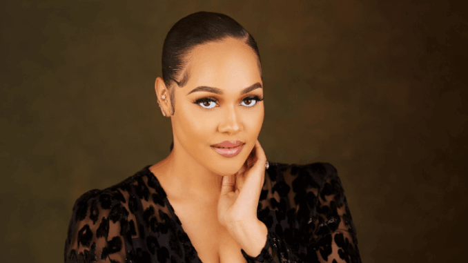 Tania Omotayo Ozempic