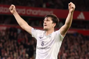 Harry Maguire