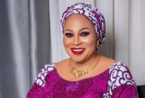 Bukky Wright