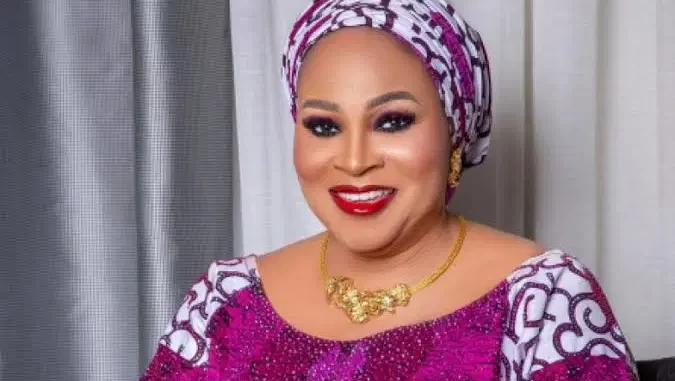 Bukky Wright