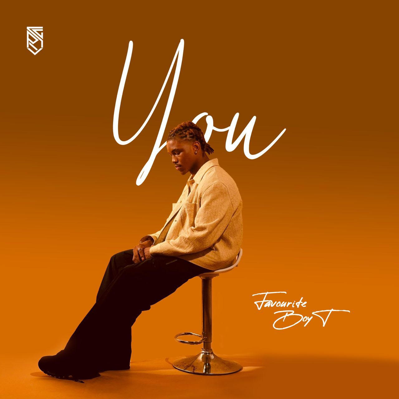 FavouriteboyT - You