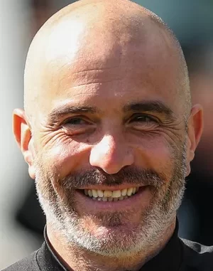 Enzo Maresca
