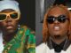 Teni & American rapper Gunna