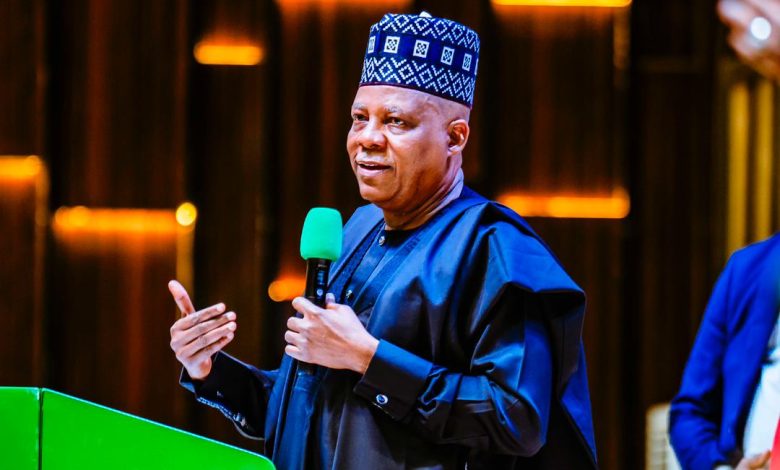 Kashim Shettima