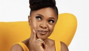 Omoni Oboli