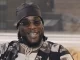 Burna Boy