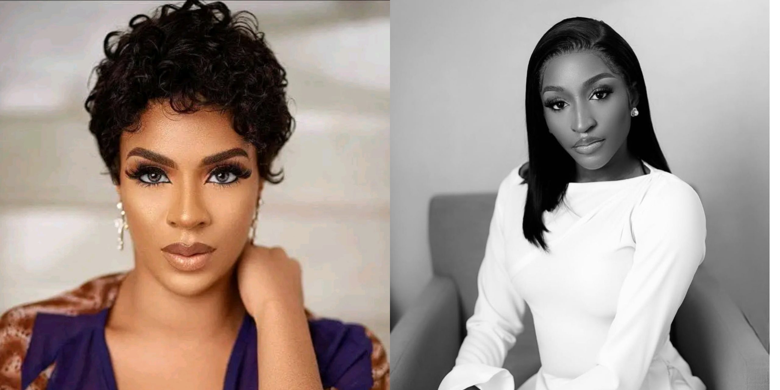 Venita Akpofure & Somtochukwu Maduagwu