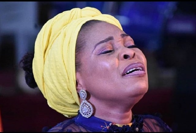Tope Alabi