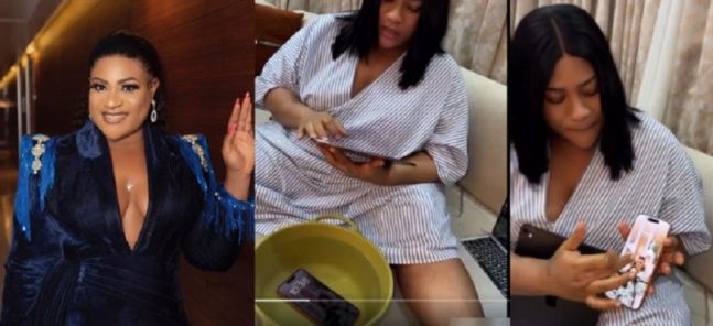 Nkechi Blessing