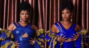 Yemi Alade