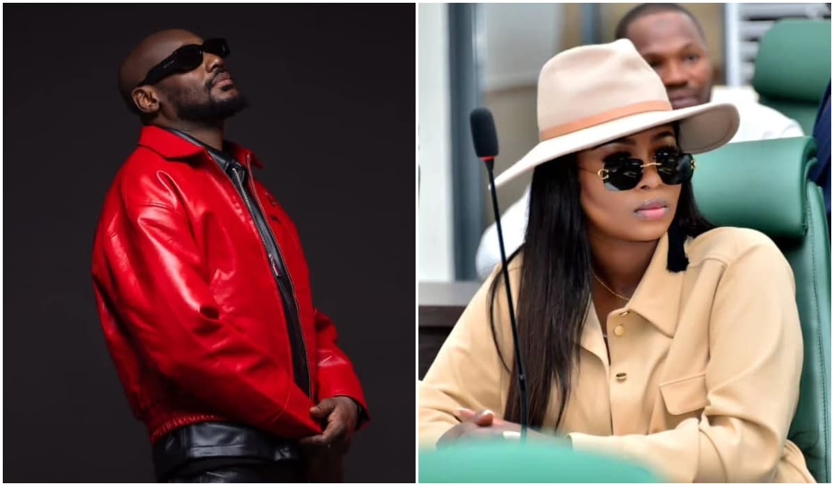 2Baba & Natasha