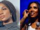 Seyi Shay & Tiwa Savage,