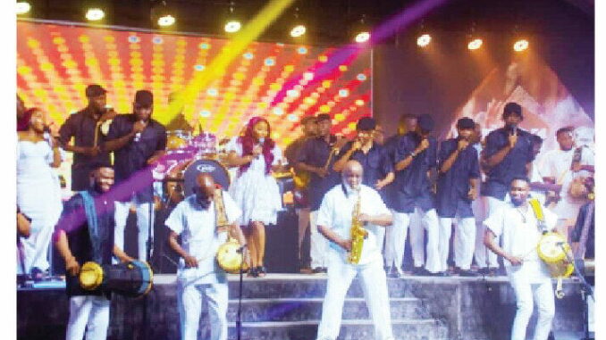 Aristos Band