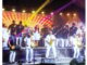 Aristos Band