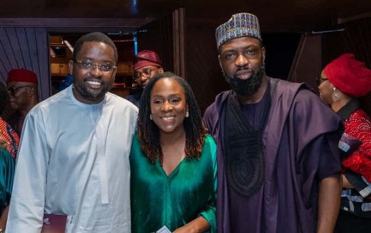 Wole Soyinka Centre