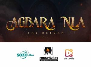 Agbara Nla