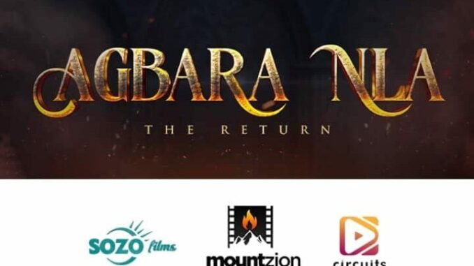 Agbara Nla