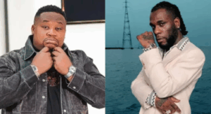 Cubana ChiefPriest & BURNA BOY
