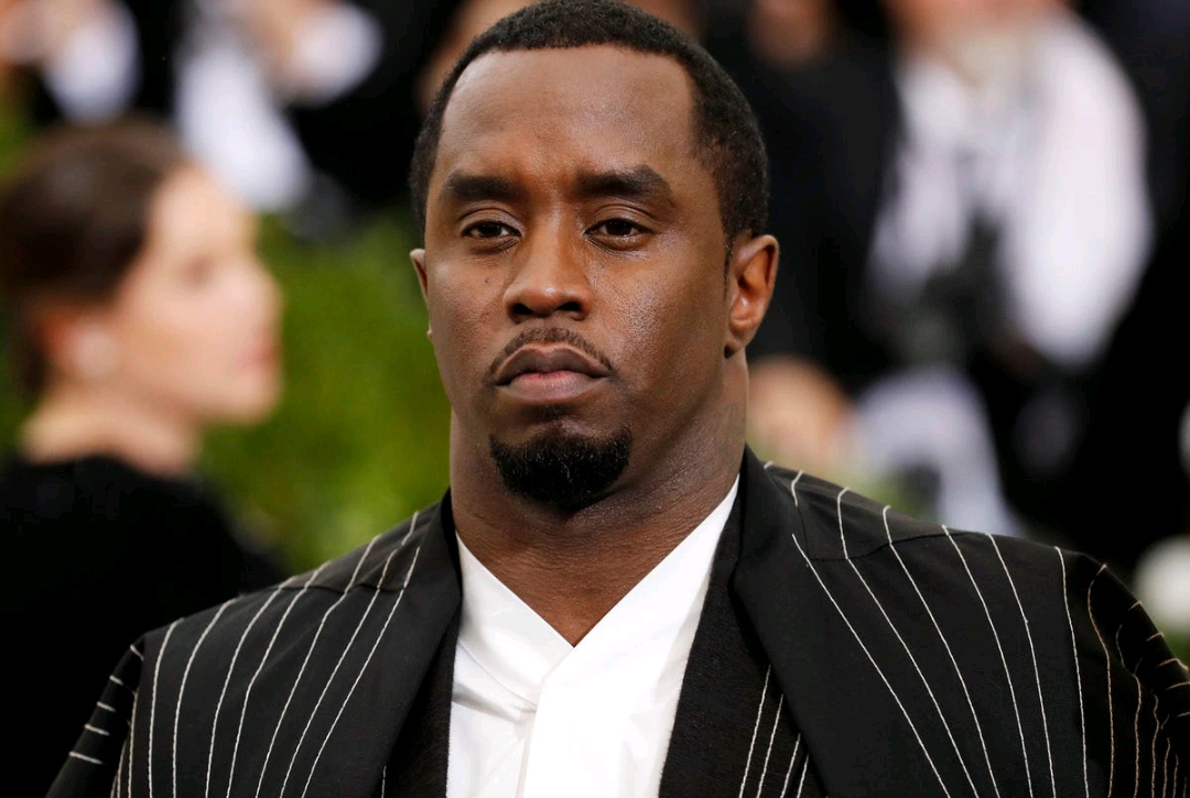 mogul Sean “Diddy” Combs