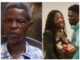 Mohbad’s Wife Reacts As Father In-law