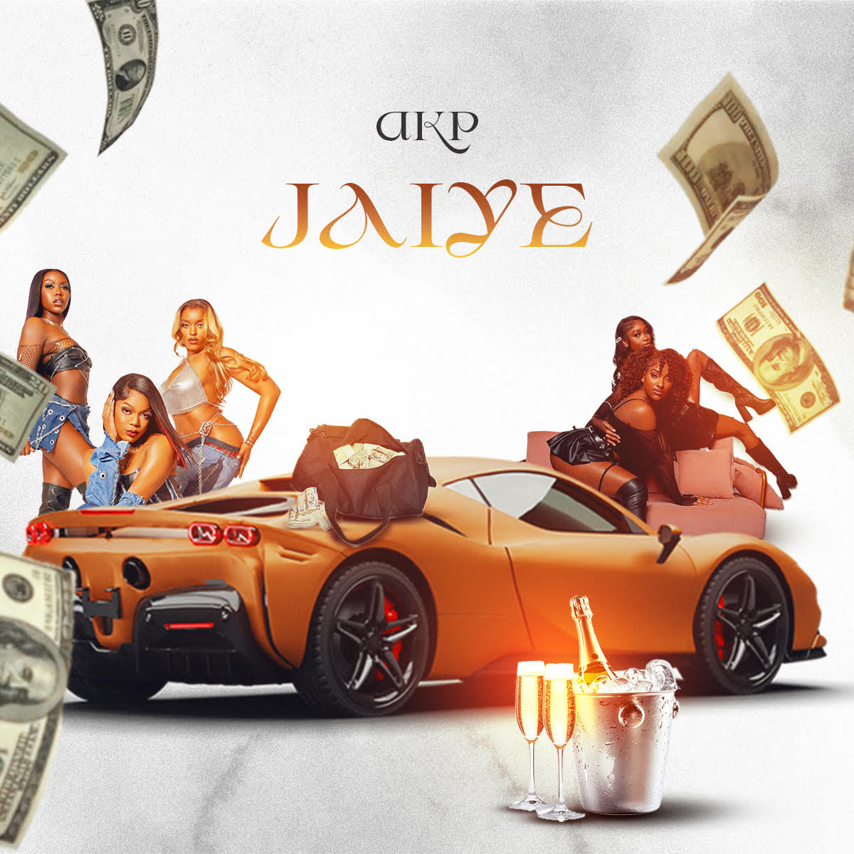 AKP – Jaiye