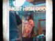 Geary Tobi - Most High God